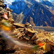 Upper Mustang Trek