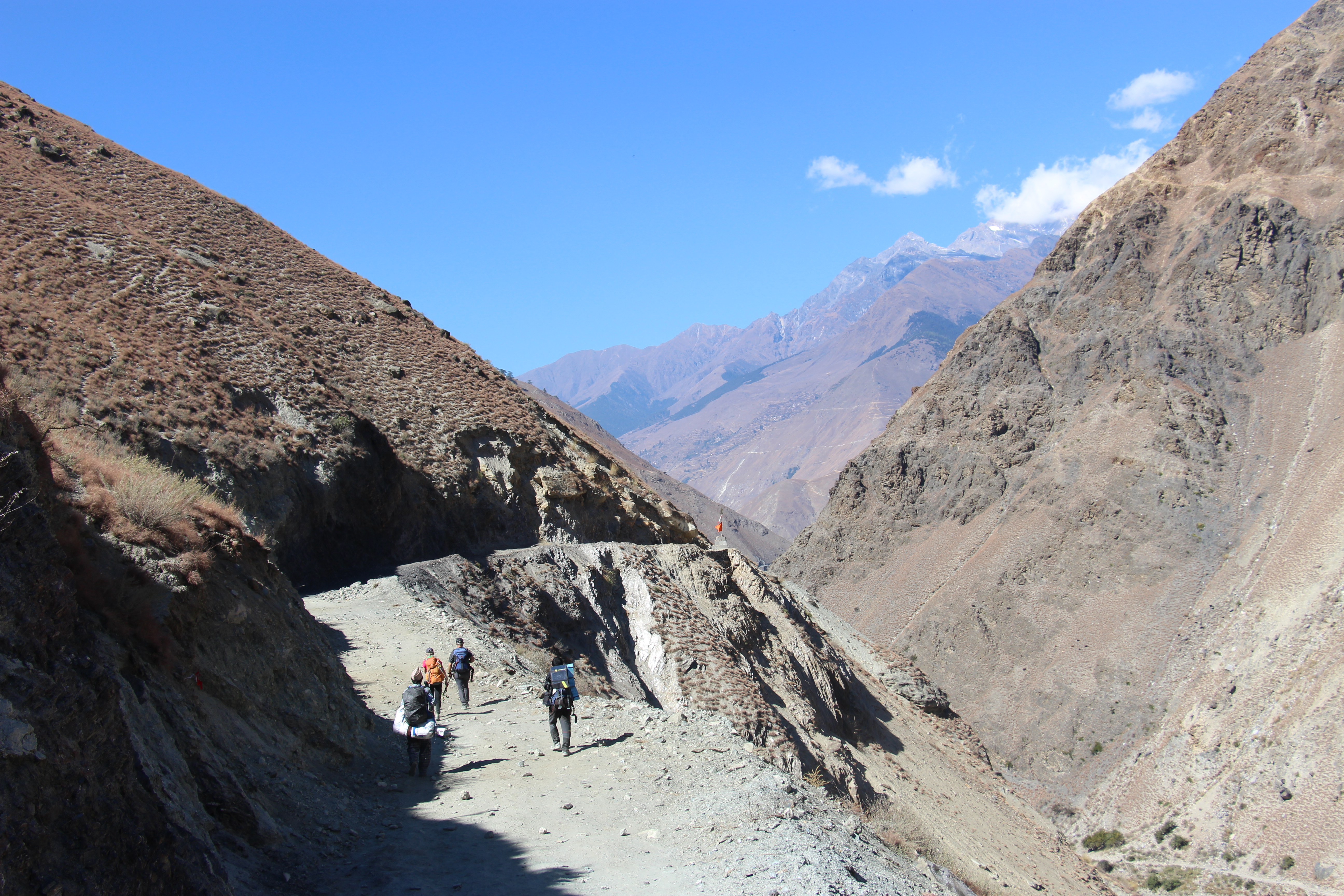 Dolpo Region