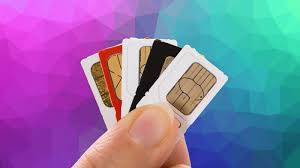 Local Sim Cards