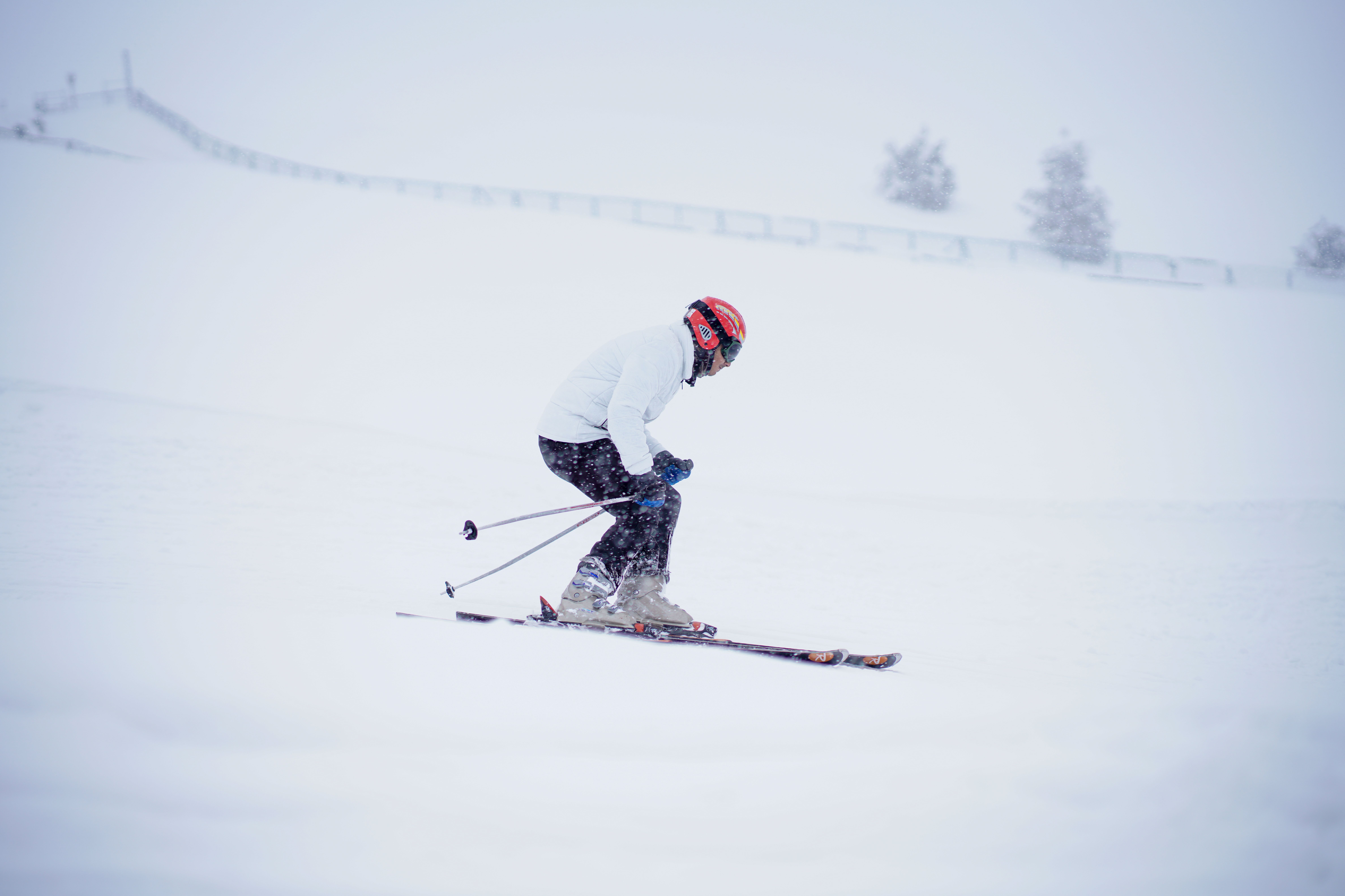 Ski Tour