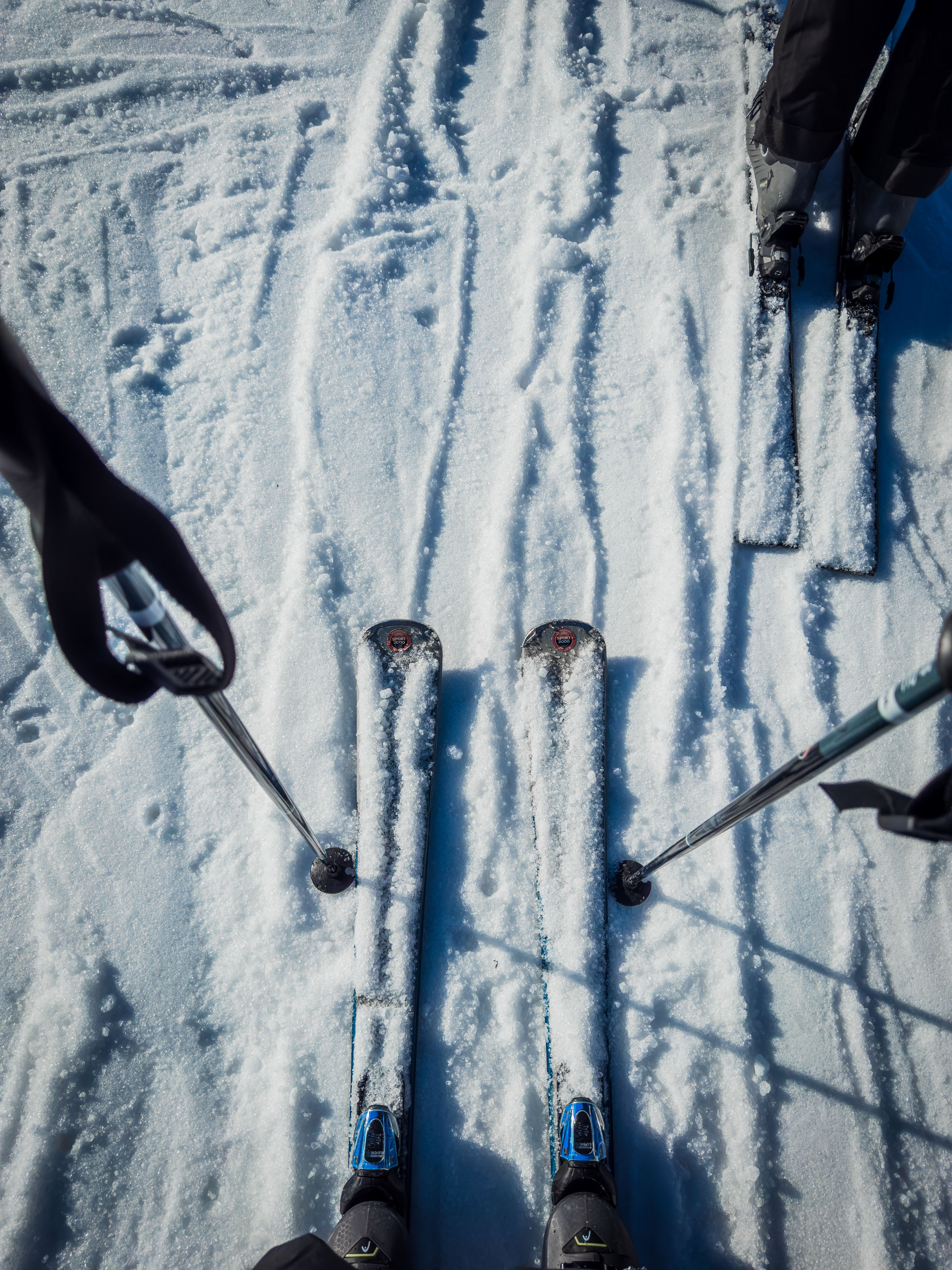 Ski Tour