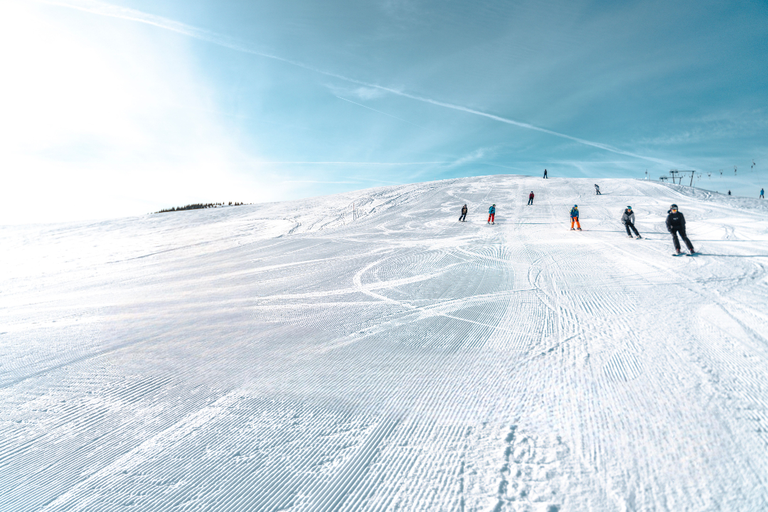 Ski Tour