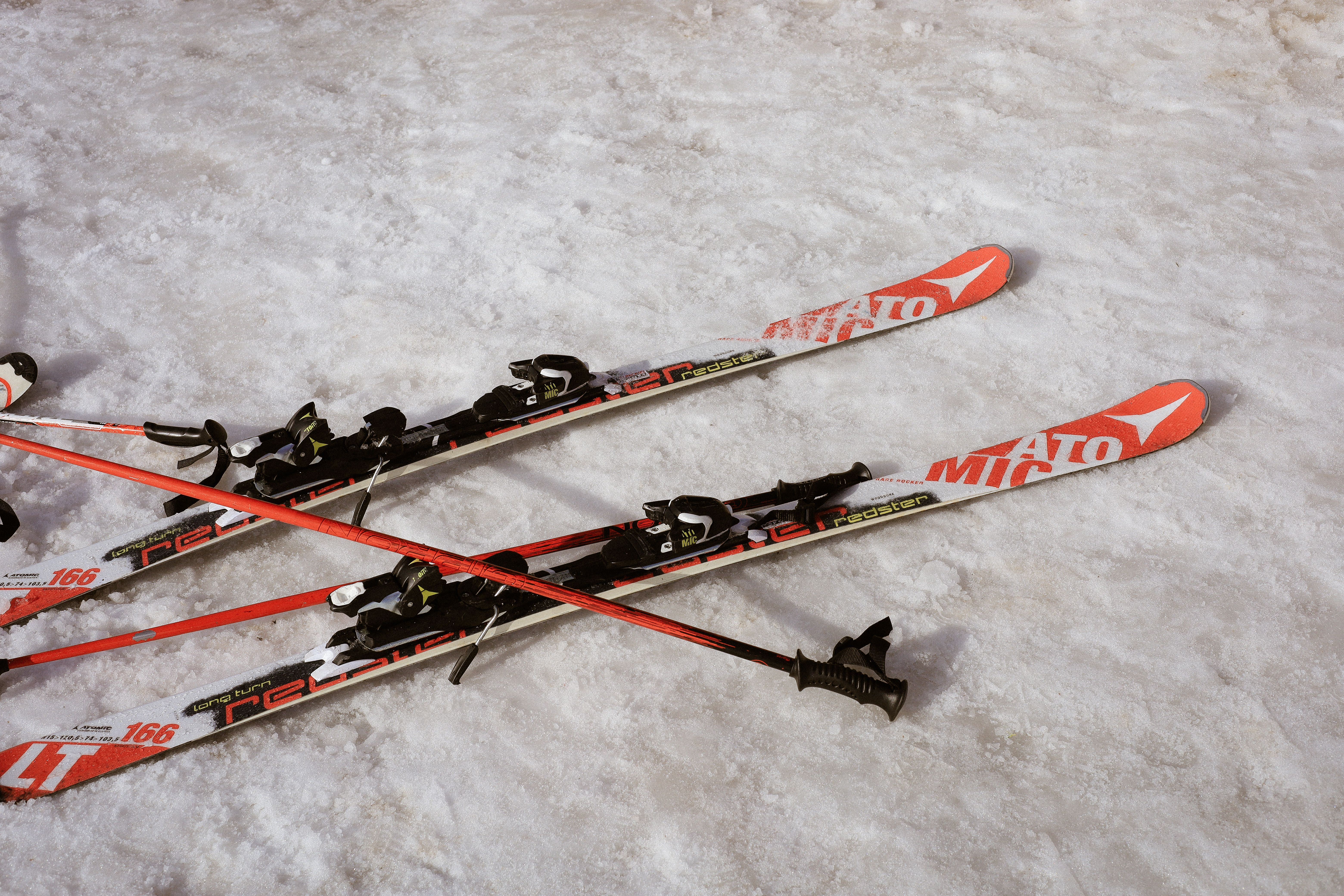 Ski Tour