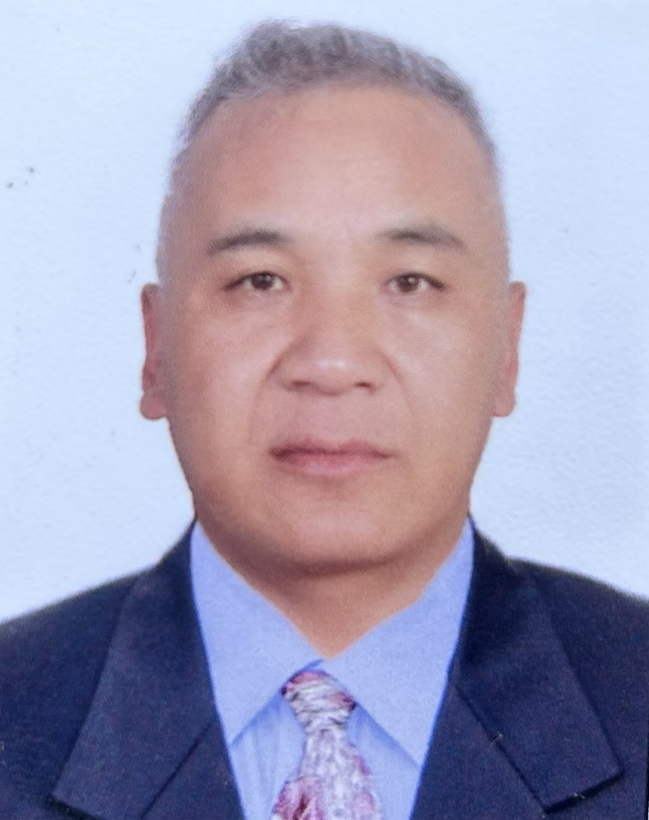 Kaji Sherpa